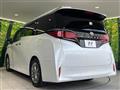 2024 Toyota Alphard Hybrid