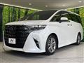 2024 Toyota Alphard Hybrid