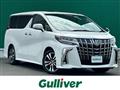 2023 Toyota Alphard