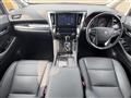 2023 Toyota Alphard