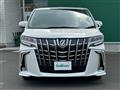 2023 Toyota Alphard
