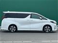 2023 Toyota Alphard