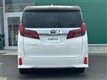 2023 Toyota Alphard