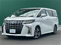 2023 Toyota Alphard