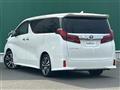 2023 Toyota Alphard