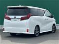 2023 Toyota Alphard