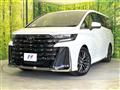 2024 Toyota Vellfire