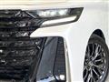 2024 Toyota Vellfire