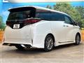 2024 Toyota Alphard Hybrid