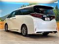 2024 Toyota Alphard Hybrid