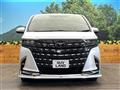 2024 Toyota Alphard Hybrid