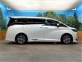 2024 Toyota Alphard Hybrid