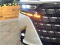 2024 Toyota Alphard Hybrid
