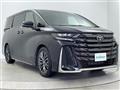 2023 Toyota Vellfire