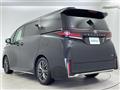 2023 Toyota Vellfire