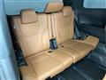 2023 Toyota Vellfire