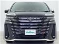2023 Toyota Vellfire