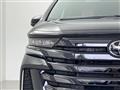 2023 Toyota Vellfire