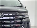 2023 Toyota Vellfire