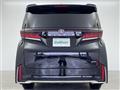 2023 Toyota Vellfire