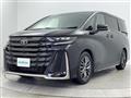 2023 Toyota Vellfire