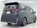 2023 Toyota Vellfire