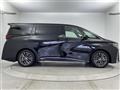 2023 Toyota Vellfire