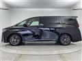 2023 Toyota Vellfire