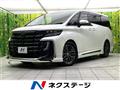 2024 Toyota Vellfire