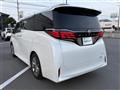 2023 Toyota Alphard Hybrid