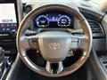 2023 Toyota Alphard Hybrid