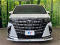 2024 Toyota Alphard Hybrid