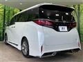 2024 Toyota Alphard Hybrid