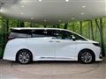 2024 Toyota Alphard Hybrid