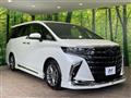 2024 Toyota Alphard Hybrid