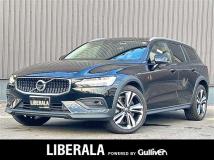 2021 Volvo V60