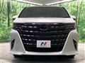 2024 Toyota Alphard Hybrid
