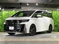 2024 Toyota Vellfire