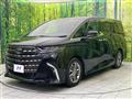 2024 Toyota Alphard Hybrid