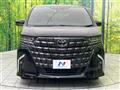 2024 Toyota Alphard Hybrid