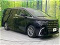 2024 Toyota Alphard Hybrid
