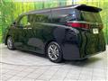 2024 Toyota Alphard Hybrid