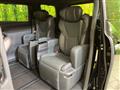 2024 Toyota Alphard Hybrid