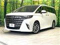 2024 Toyota Alphard Hybrid