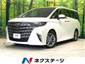 2024 Toyota Alphard Hybrid