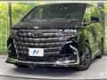 2024 Toyota Alphard Hybrid