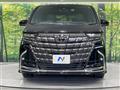 2024 Toyota Alphard Hybrid