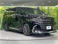 2024 Toyota Alphard Hybrid