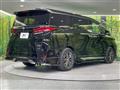 2024 Toyota Alphard Hybrid