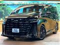 2024 Toyota Vellfire